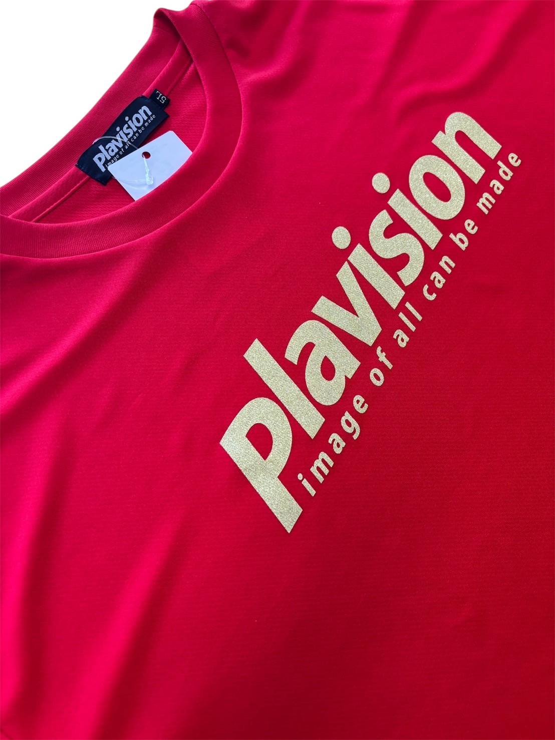 画像3: ★5L★BIGサイズ★PLVSロゴＴシャツ