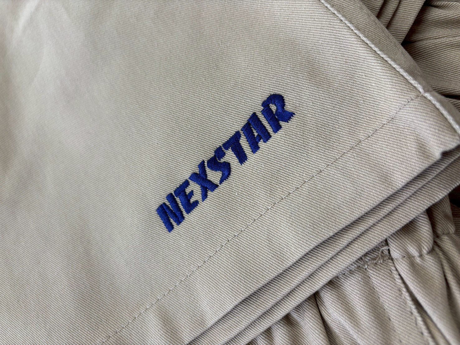 画像4: 【！特価！】税込2,500円・NEXSTARハーフチノパン