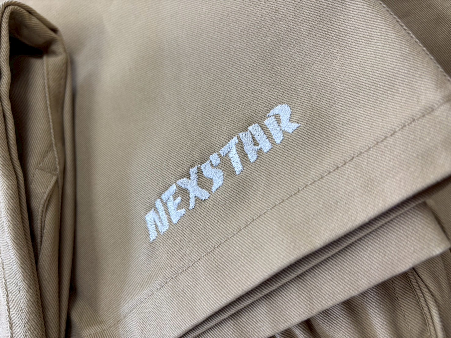画像5: 【！特価！】税込2,500円・NEXSTARハーフチノパン
